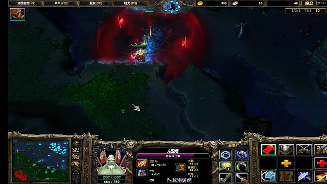 小精灵怕小小死 耽误了小小五杀