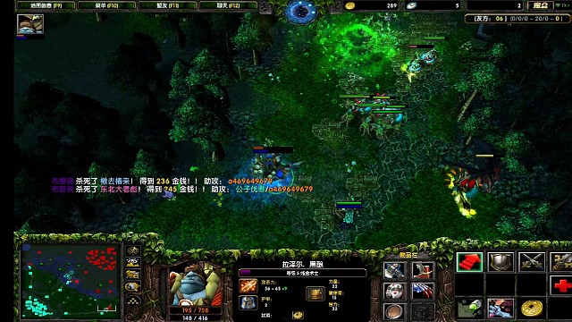 兔子逼急了也会咬人