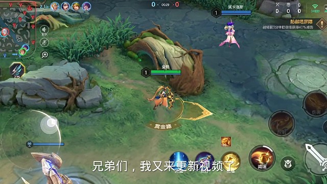 兄弟们多点点赞