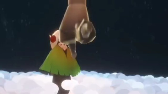 就这个光遇爽！