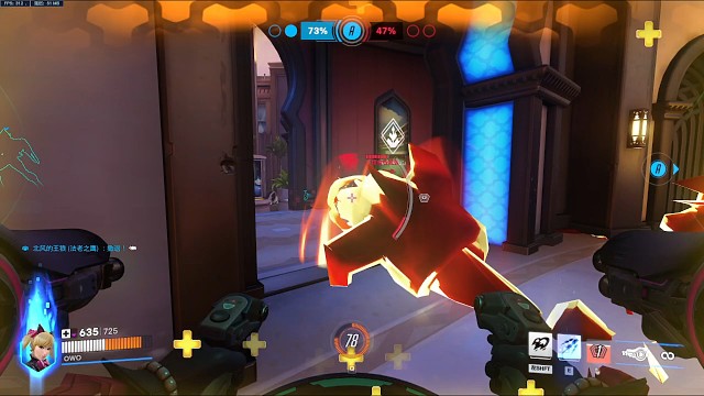 20240501守望先锋日常录像1