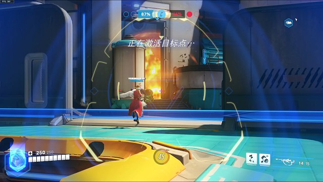 20240501守望先锋日常录像2