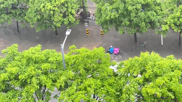 湖北有自己的海