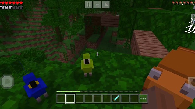 区区生存，乃我大神也。