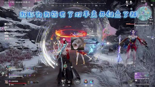 本来坐牢坐的烦死了结果还是让人满意的