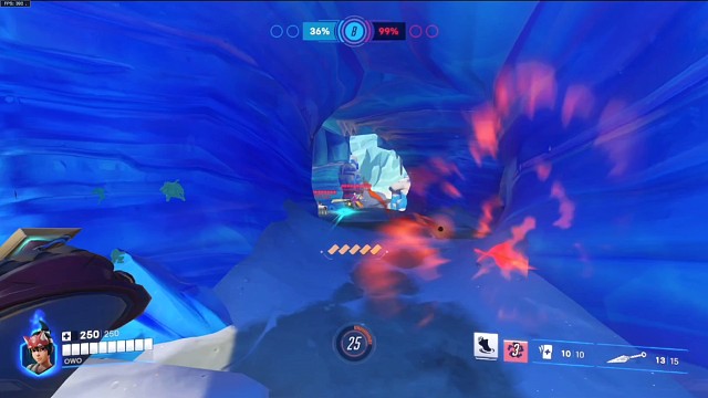 守望先锋日常录像20240503