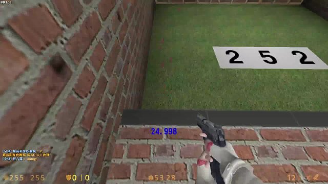 簡單跳個252