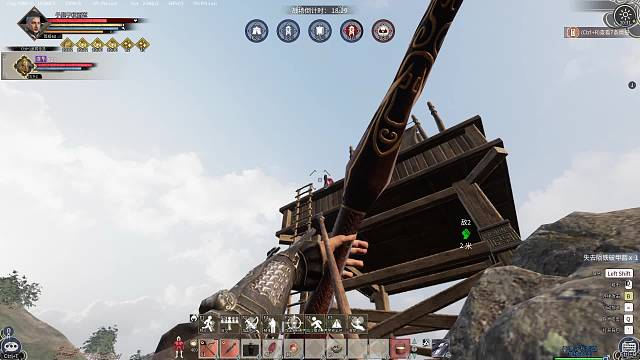 小熊解忧杂货铺的直播间