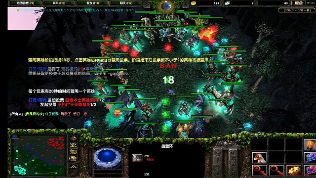 别秒了，想打一把