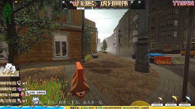 无握把mpx，虽然细，但我长呀