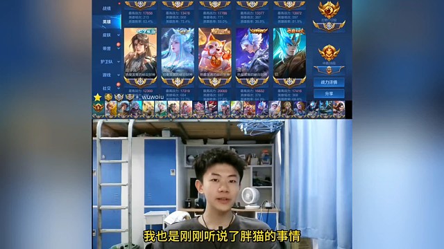 晚安胖猫，单子打累了，睡一觉就好了[流泪]