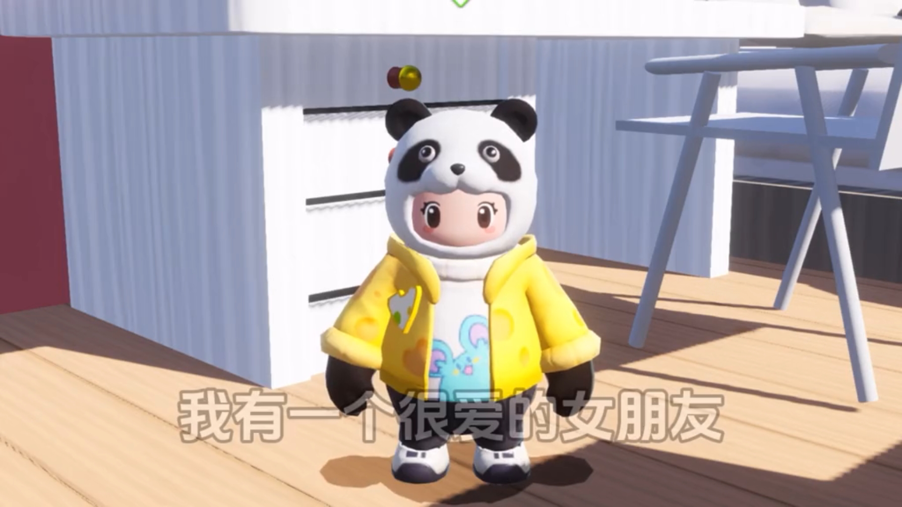 辜负真心的人要吞一万根针，下辈子一定要好好爱自己#胖猫 #辜负真心的人要吞一千根针 #重庆胖猫 #元