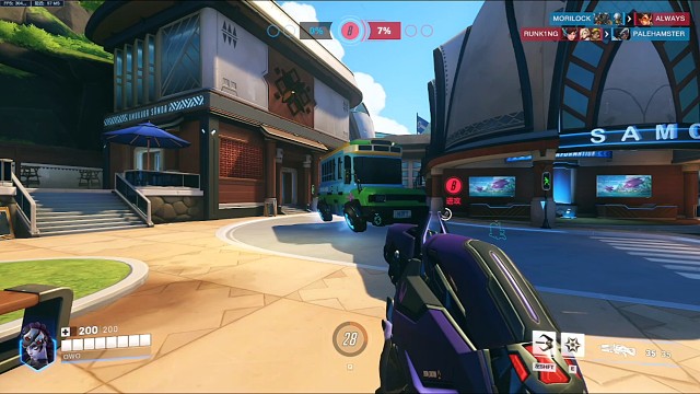 20240505守望先锋日常录像1