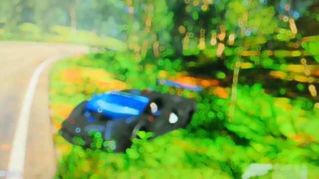 地平线4这是一场永不过时的嘉年华