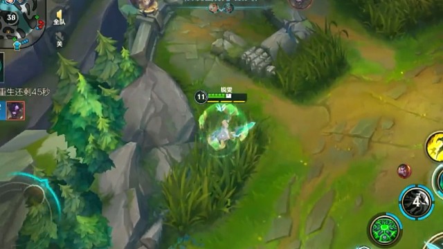 男枪：再不来了 #英雄联盟