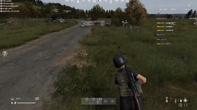 狗女人复仇记哈哈