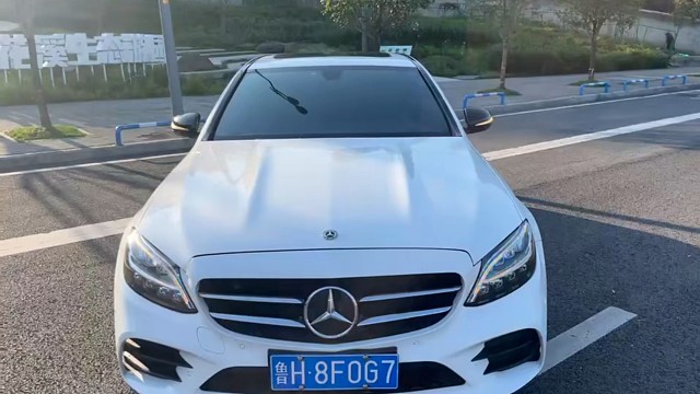 首付不高的二手车贩子