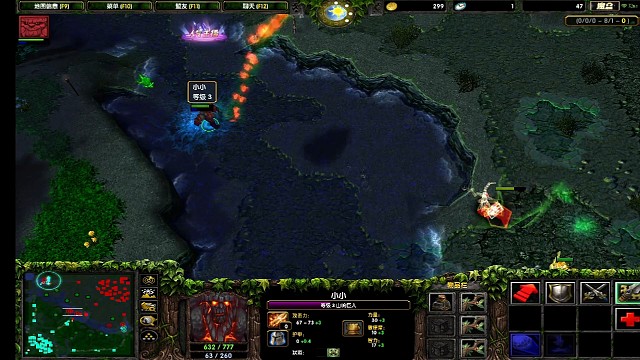 努力有什么用？学到没，躺着都能捡两人头