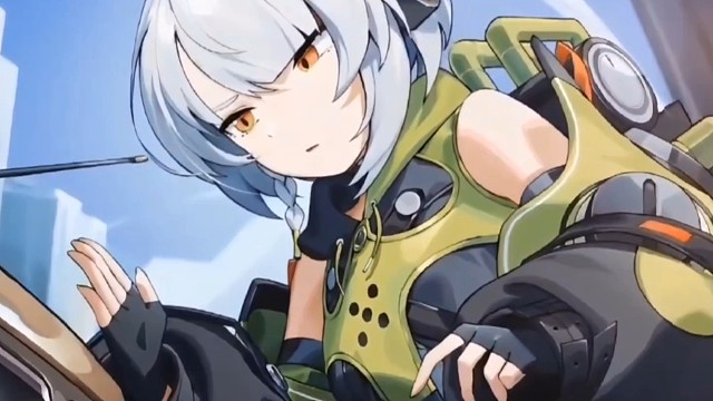 安比被临战压力吓傻了嘛？这还让她接着唱？