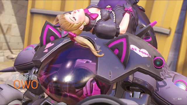 20240504守望先锋日常录像1