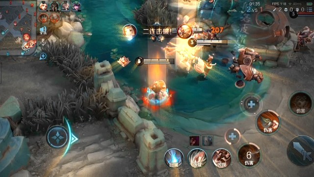 星霆击杀秀（王者视频）