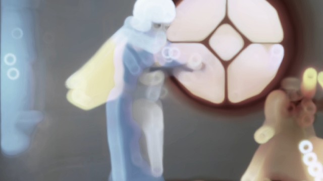 因光而遇，因遇而有小破房！