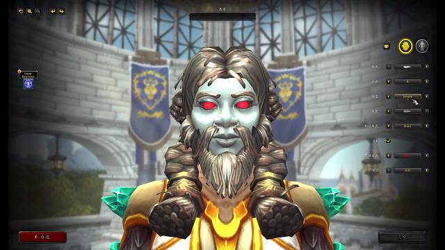 11.0A测 土灵新种族