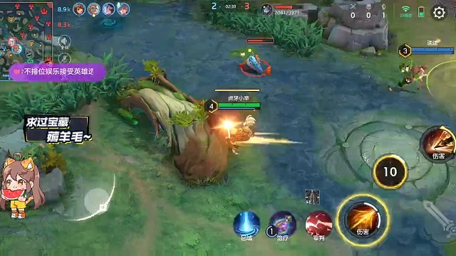 猴子皮肤bug完整版