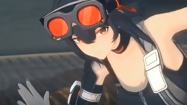 格莉丝大姐这段特写这样不用多说了吧！