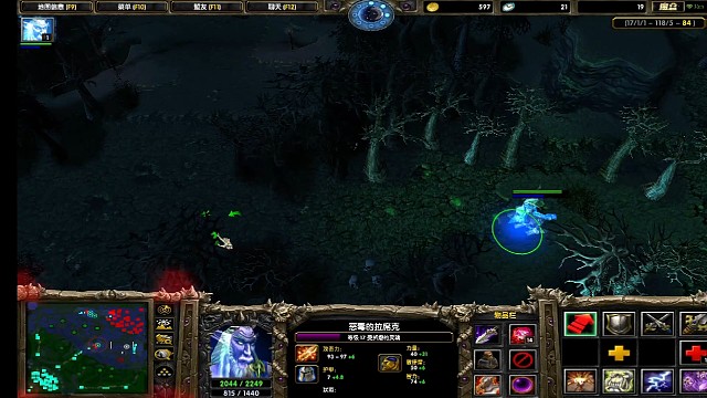 正面硬刚a帐末日