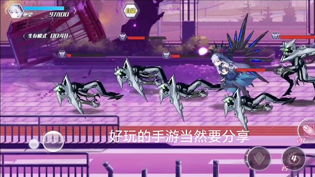 约会大作战手游怀旧版