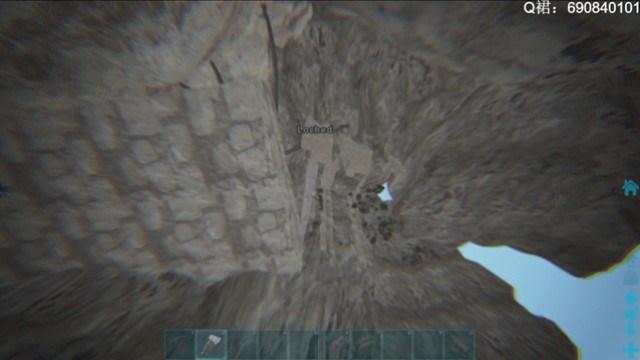 开荒，一把斧头发家致富1-1