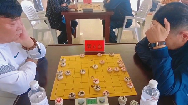 好长时间没发视频了，发一个