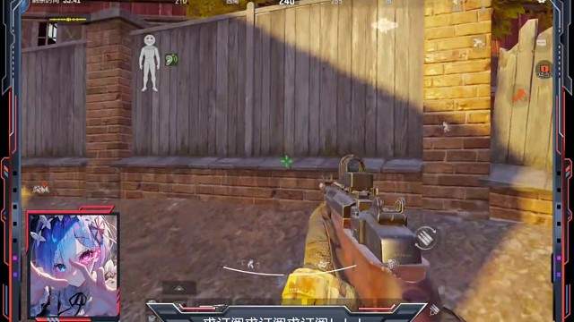 可恶的树叶你开心了吧