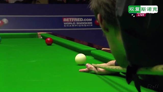 你所心疼的袋口，有人杆杆都在响袋！或许这才是台球最初的魅力！ #斯诺克 #台球 #特鲁姆普