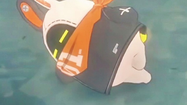 绝区零版我们三，狡兔屋归位