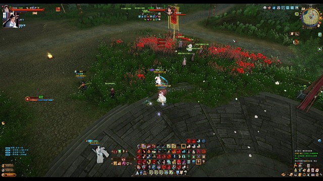 最开始不知道怎么卡到的正当，不过我还是跑了