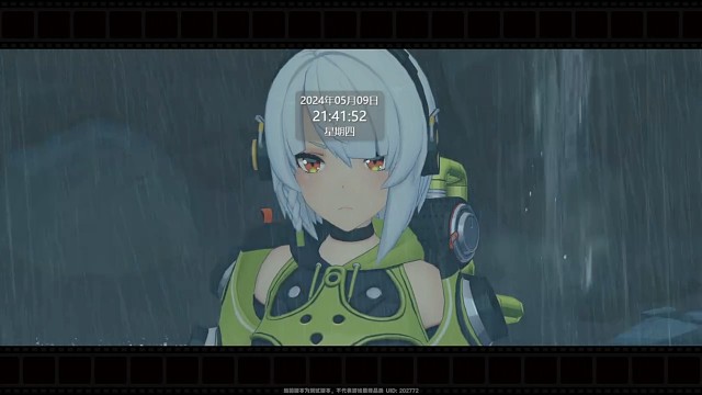 绝区零，剧情死路屠夫无伤通关