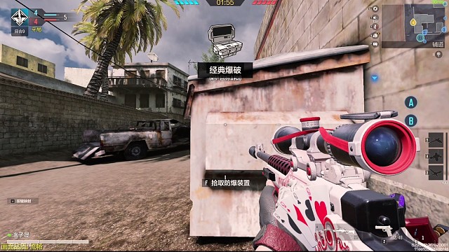 哇塞！如此离谱的操作你见过吗？