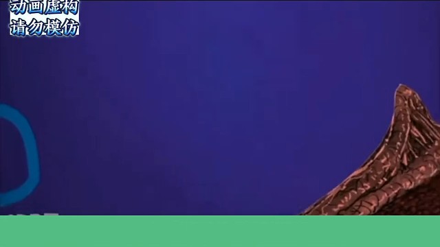 比奇堡灾厄降临第六集 #芒果二创百万流量季 #海绵宝宝 #二次元