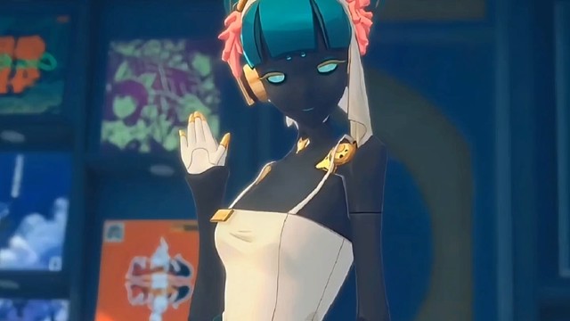 绝区零的NPC给你的感觉如何？