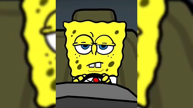 海绵宝宝小剧场第一集 #芒果二创百万流量季 #二次元 #动漫解说