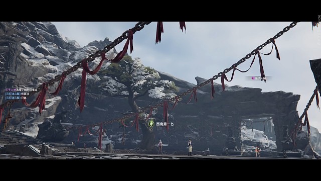 什么，你问我火男怎么玩