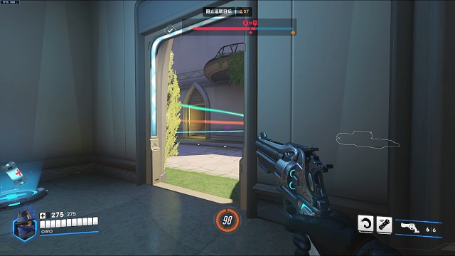 20240512守望先锋日常录像1