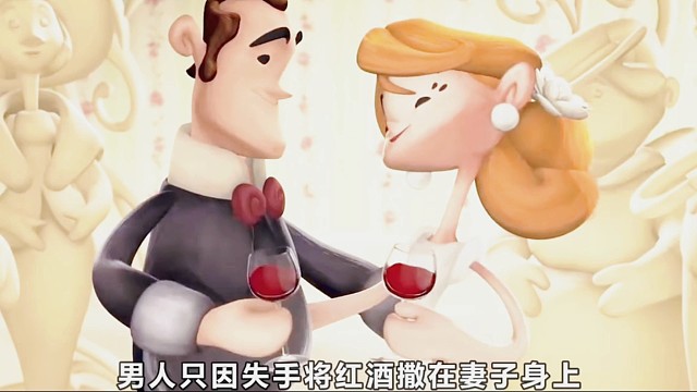 捏出一个狗娃娃