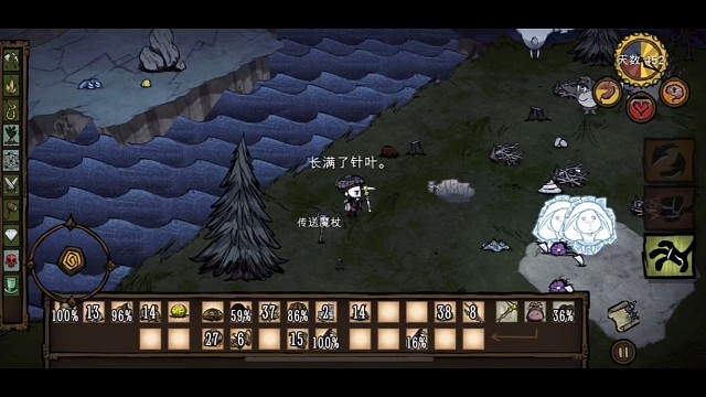 谁知道这什么情况