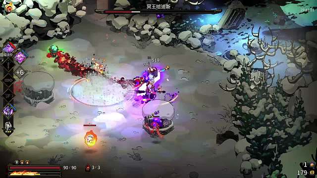 哈迪斯無腦通關(guān)