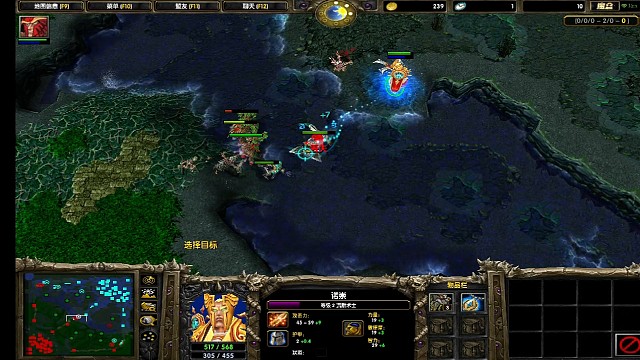 这个矮子玩的挺好的还想磕大药逃跑