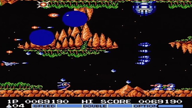 FC宇宙巡航机2代 第三关