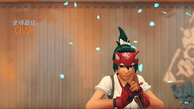 20240513守望先锋日常录像3